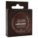 Café Mimi Gel maska za lice CAFÉ MIMI (protiv bora) 15ml Cijene