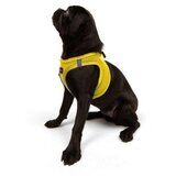 Paws & Whiskers Am za pse Air Mesh Yellow 2XS | Eponuda.com