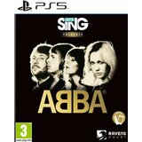 Ravenscourt PS5 Let`s Sing: ABBA video igrica cene