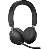 Jabra "Evolve2 65 Link380a UC bežične slušalice crne" | Eponuda.com