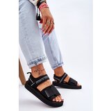 Big Star Women's Velcro Sandals | Shoptok.si