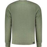 ACCADEMIA MILITARE Muška zelena majica s kapuljačom | shoptok.hr