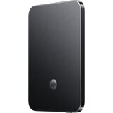 Xiaomi UltraThin magnetna prenosna baterija 5000mAh 15W črne barve | Shoptok.si