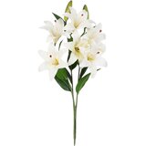 Ixia umjetna biljka (visina 59 cm) Lily – u