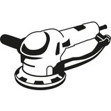 Bosch EXPERT M480 brusna mreža za rotacione brusilice od 125 mm, granulacija 400 - pakovanje od 5 komada - 2608900679 | Eponuda.com