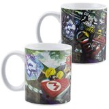 Paladone Šolja Mario Kart Heat Change Mug Cene