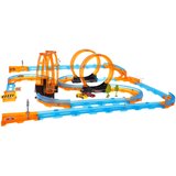  Staza za autiće Large Race – 59 dijelova | Shoptok.si