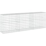  Gabion s žicom debljine 5 mm i mrežom 10x10 cm 300x50x100 cm - 50 cm 100 cm 300 cm | shoptok.hr