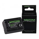 Patona Premium baterija f.Panasonic VW-VBT190 | Eponuda.ba