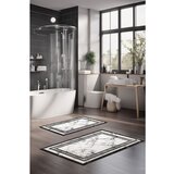  CT-5080 multicolor bathmat set (2 pieces) | ePonuda.com