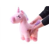  Čarobni plišani jednorog mekana igračka 48 cm ZA4403 | shoptok.hr