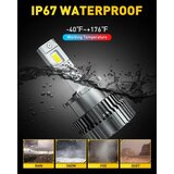  AUXITO D4S D4R LED sijalice 6000K zamena za 66440 / 42402 / D4C 2 kom DD-Y19-D4S | ePonuda.com