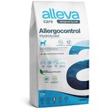 Alleva Care Dog Allergocontrol 12 kg | ePonuda.com