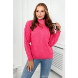 Kesi Fuchsia diamond sweater Cijene