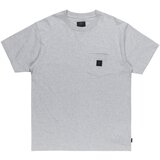 Dc Shoes Majice s kratkimi rokavi 1994 SS Tee Siva Cene