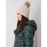 RUE PARIS Cap-JK-CZ-22.93-beige | shoptok.hr