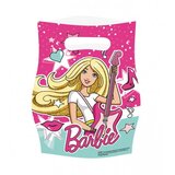 Amscan Vrećice rođendanske BARBIE 8/1 999629 | Eponuda.ba
