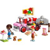 Lego friends pizza truck ( LE42694 ) | Eponuda.com