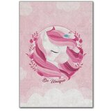 Conceptum Hypnose tepih Hmi Kdc-43, pravougaoni, 120 x 180 cm, roze | Eponuda.ba