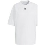 Adidas Majice s kratkimi rokavi Originals Bela | Shoptok.si
