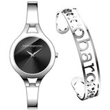 Roccobarocco Ručni sat BANGLE SET RB.2216S-02M | Eponuda.com