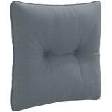  Jastučić za leđa PUTTEN 100% poliester Plava 40 x 40 x 10 cm Slike