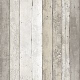 Decoprint Wallcoverings Tapeta Essentials Destressed Wood (3 boje) | shoptok.hr
