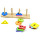 Viga Lavirint puzzle Cene