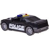 Policijski auto, auto, SWAT, zvučni i svjetlosni efekti ZA5847 | shoptok.hr