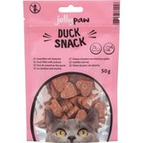 JOLLYPAW 50 g-Poslastica file patke sa ribom 33POSJ7733104 | Eponuda.com