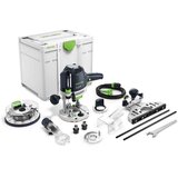Festool frezer of 1400 ebq-plus + box-of-s, f 576540 Cene