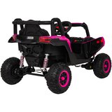 Buggy na akumulator Madman UTV-MX 4x4 - rozi | shoptok.hr