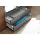 MID.YOU OMARA S KLASIČNIMI VRATI, barve akacije, barve skrilavca | Shoptok.si