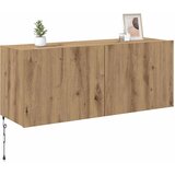 TV zidni ormar Zidne Umjetnički hrast 100 x 35 x 41 cm | shoptok.hr