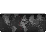 Group - Podloga za tastaturu i miša 30x75 cm svet