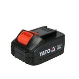  18V dodatna baterija 4Ah akumulator YATO Cene