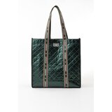 Monnari Woman's Bags Quilted Shopping Bag cene