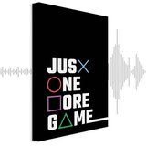  Slika - Binge Gaming 40x60 Akustična | shoptok.hr