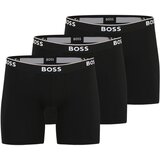 Boss Boksarice črna / bela | Shoptok.si