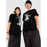 Any Means Necessary Flaws T-shirt black | Shoptok.si