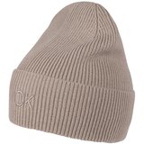 Calvin Klein Kapa taupe siva Cijene