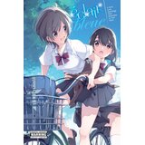 Hachette Nio Nakatani - Eclair Bleue: A Girls' Love Anthology That Resonates in Your Heart | Eponuda.com
