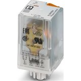 Phoenix Contact REL-OR3/L- 24AC/3X21 relej 24 v/ac 10 a 3 prebacivanje 10 st. Cijene