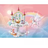 Playmobil Playmobil® Princess Magic Dvorac nebeske duge 71359 | Eponuda.ba