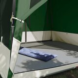  Unutarnji šator s krovom Zelena 291 x 291 x 240 cm taft | Eponuda.com