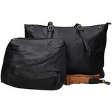 Sara Bag Ročne torbice SCXX2500350999 Črna Cene