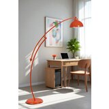 Opviq podna lampa 8974-1, narandžasta | ePonuda.com