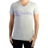 Diesel Majice s kratkimi rokavi 96355 Siva | Shoptok.si