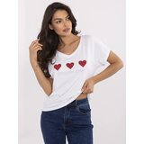 Calimera T-shirt-CLM-TS-1708.83-white | Shoptok.si