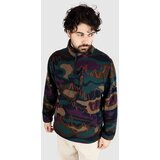 Billabong Boundary Taaffe Pulover iz flisa camo Cene